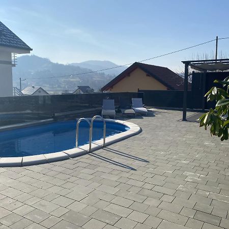 Apartament Aqua - Tuhelj - Land Tuheljske Toplice Zewnętrze zdjęcie