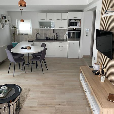 Apartament Aqua - Tuhelj - Land Tuheljske Toplice Zewnętrze zdjęcie