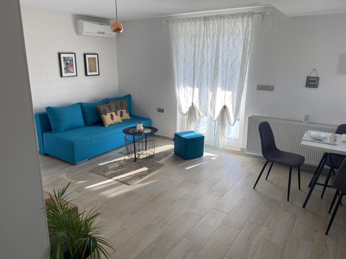 Apartament Aqua - Tuhelj - Land Tuheljske Toplice Zewnętrze zdjęcie