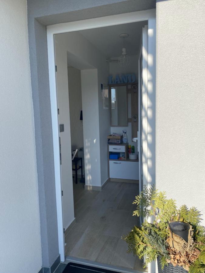 Apartament Aqua - Tuhelj - Land Tuheljske Toplice Zewnętrze zdjęcie