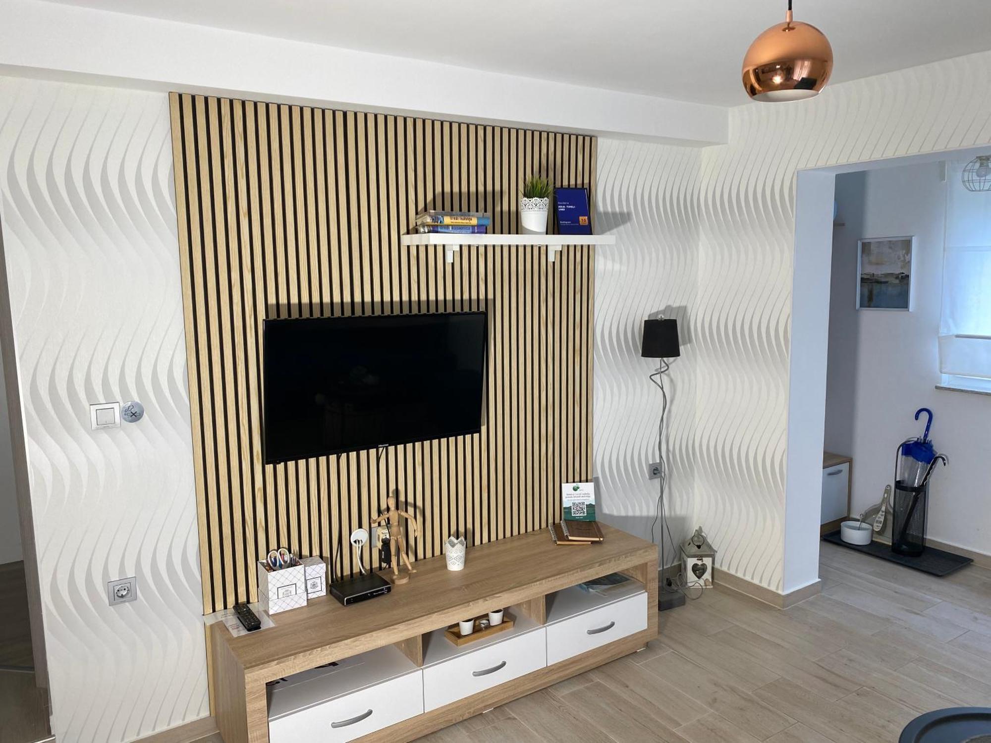 Apartament Aqua - Tuhelj - Land Tuheljske Toplice Zewnętrze zdjęcie