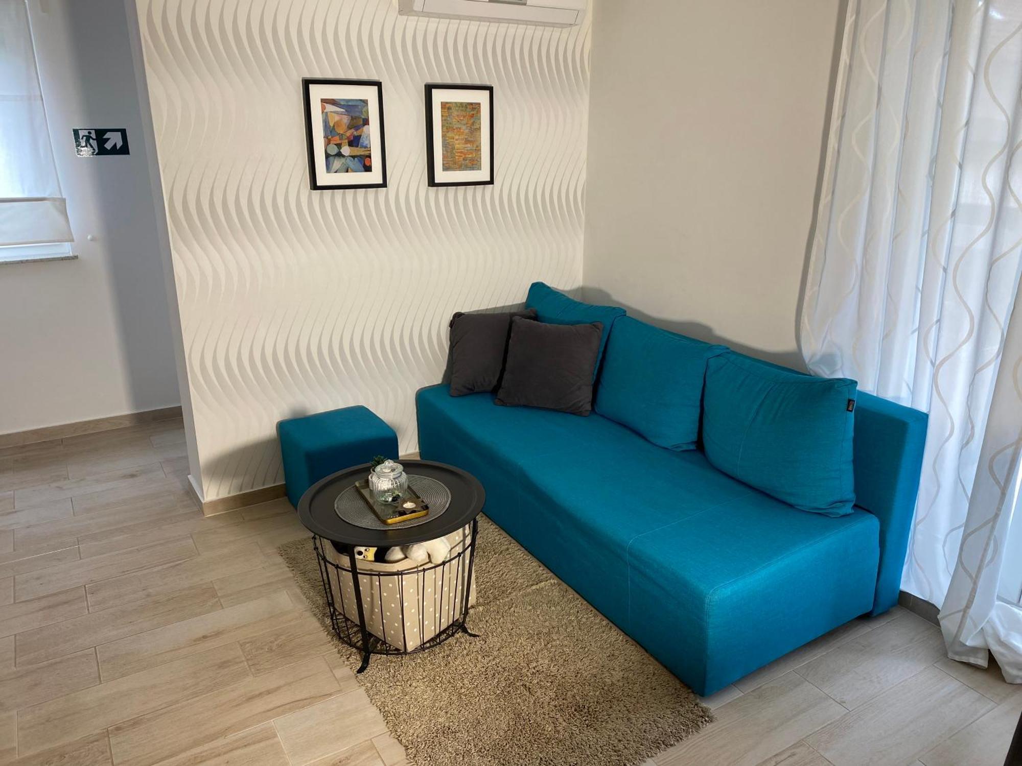 Apartament Aqua - Tuhelj - Land Tuheljske Toplice Zewnętrze zdjęcie