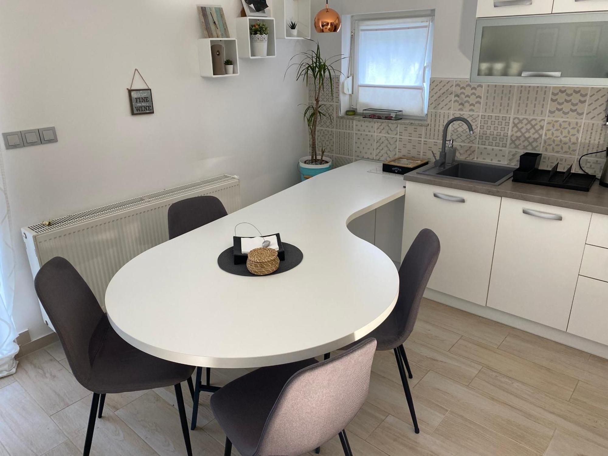 Apartament Aqua - Tuhelj - Land Tuheljske Toplice Zewnętrze zdjęcie