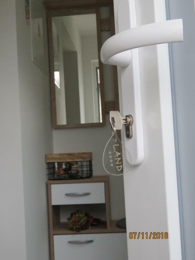 Apartament Aqua - Tuhelj - Land Tuheljske Toplice Zewnętrze zdjęcie