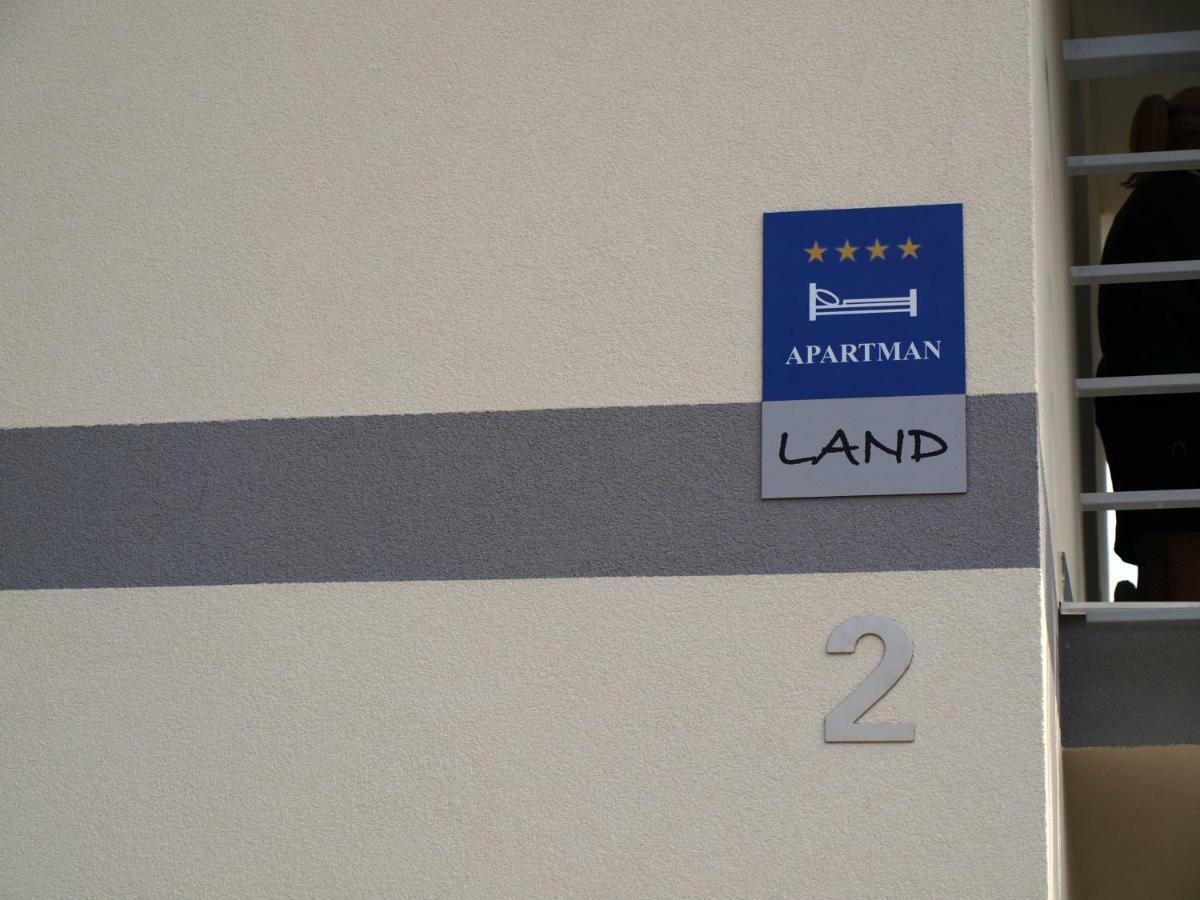 Apartament Aqua - Tuhelj - Land Tuheljske Toplice Zewnętrze zdjęcie