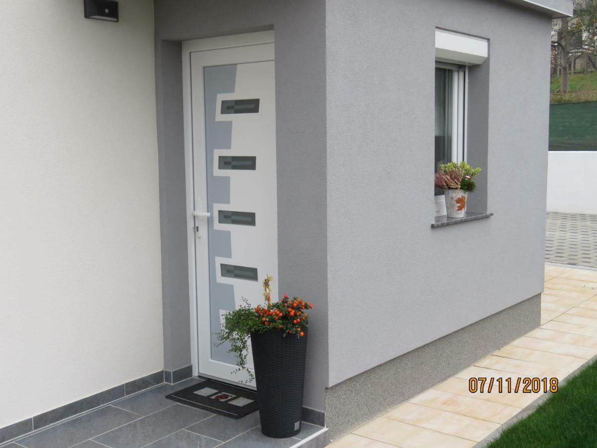 Apartament Aqua - Tuhelj - Land Tuheljske Toplice Zewnętrze zdjęcie